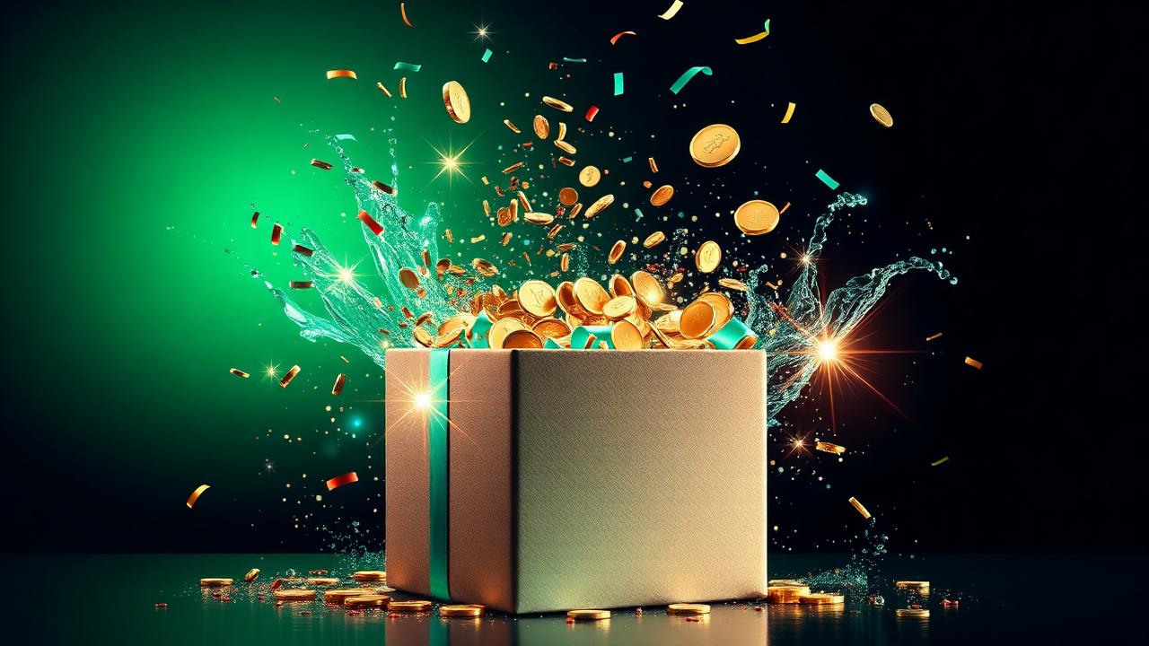 Splash Coins Canada promotions and welcome bonuses
